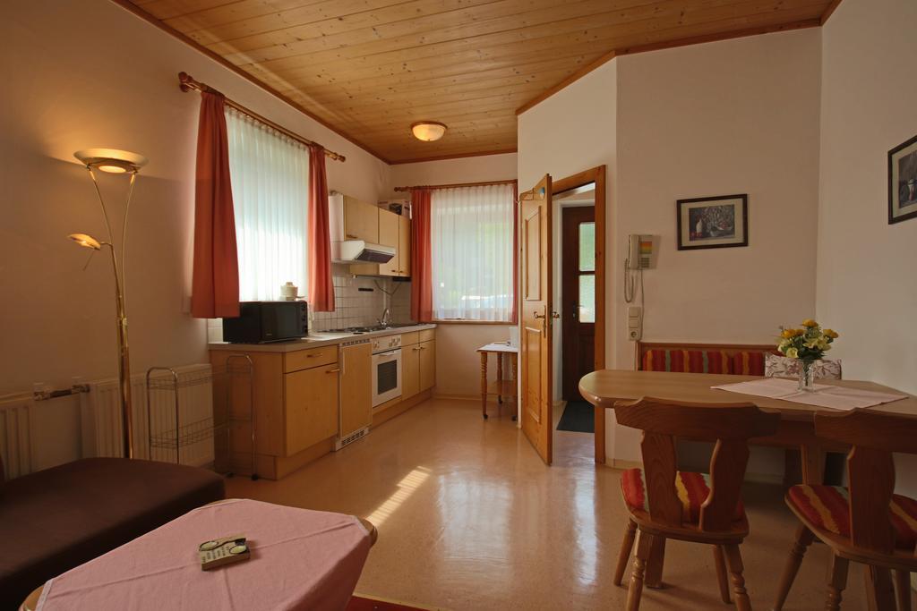 MIMO Appartements Saalbach-Hinterglemm Extérieur photo