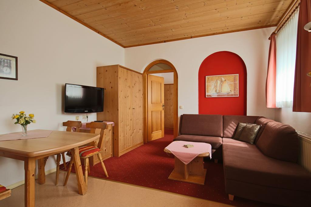 MIMO Appartements Saalbach-Hinterglemm Extérieur photo