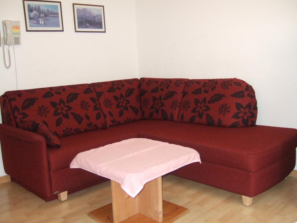 MIMO Appartements Saalbach-Hinterglemm Extérieur photo