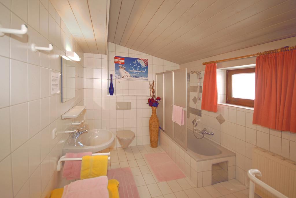 MIMO Appartements Saalbach-Hinterglemm Extérieur photo