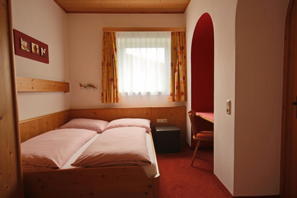 MIMO Appartements Saalbach-Hinterglemm Extérieur photo