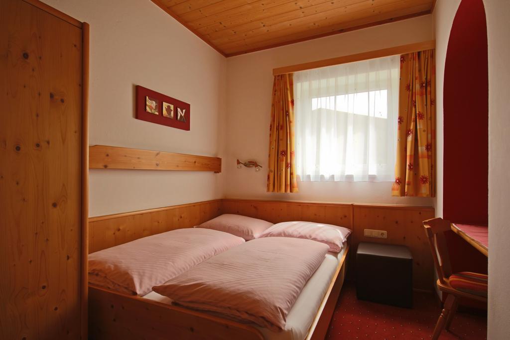 MIMO Appartements Saalbach-Hinterglemm Extérieur photo